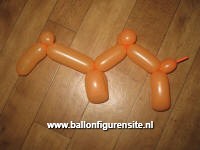 balloon animals